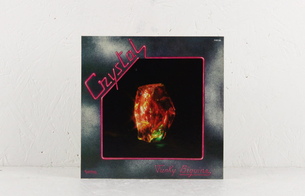 Funky Biguine – Vinyl 7"