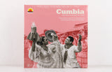 Various Artists – Cumbia (Take Place At The Heart Of Cumbia) – Vinyl LP