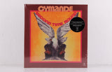 Cymande – Second Time Round (Partisan Records transparent green vinyl version) – Vinyl LP