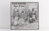 [product vendor] - Peace And Love – Vinyl LP – Mr Bongo USA