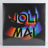 [product vendor] - Joli Mai – Vinyl 2-LP – Mr Bongo USA