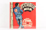 [product vendor] - Psychedelic Man – Vinyl LP – Mr Bongo USA
