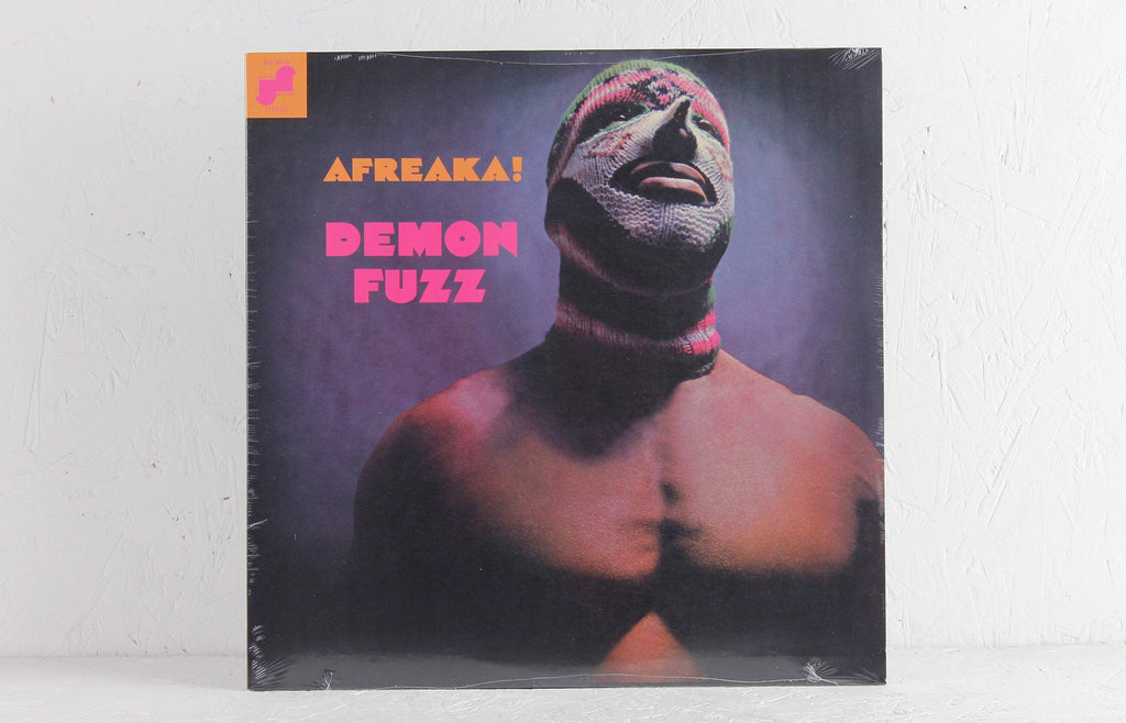 Afreaka! – Vinyl LP