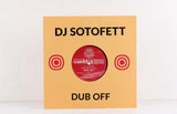 [product vendor] - Dub Off – Vinyl 10" – Mr Bongo USA