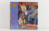 [product vendor] - Som, Sangue e Raça – Vinyl LP – Mr Bongo USA