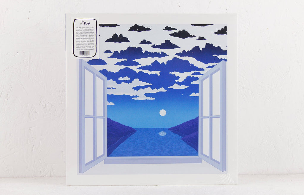 Sea Of Bliss – Vinyl LP