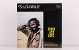 Dadawah – Peace & Love (Wadadasow) – Vinyl LP