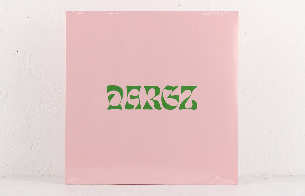 Happiness (Pink vinyl) – Vinyl LP