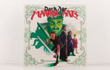 Dune Castle – Dark Age Martial Arts (Green Vinyl) – Vinyl LP