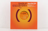 Shaun Escoffery – Days Like This – Vinyl 12"