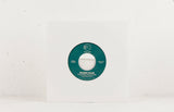 Delores Fuller ‎– One More Chance Lord / My Greatest Desire – Vinyl 7"