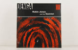 Robin Jones And His Quintet – Denga – Vinyl LP
