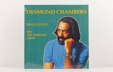 Desmond Chambers – Haly Gully / The Morning Show – Vinyl 12"