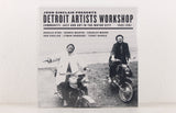 Various Artists – John Sinclair Presents Detroit Artists Workshop – Vinyl 2LP
