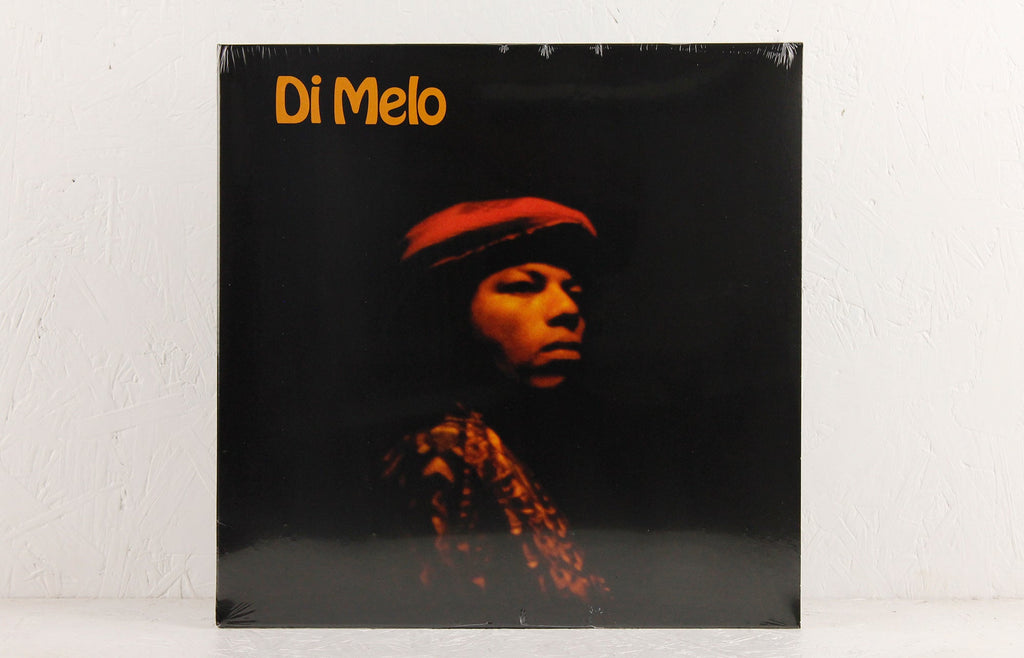 Di Melo – Vinyl LP