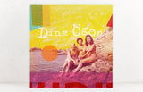 Dina Ögon (Yellow Vinyl) – Vinyl LP
