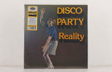 Reality – Disco Party (Jazzman edition) – Vinyl LP