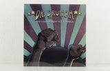 Dr. Drumah – The Confinement Vol. 1: Africa – Vinyl LP