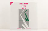 Dreams For Sax – Vinyl LP