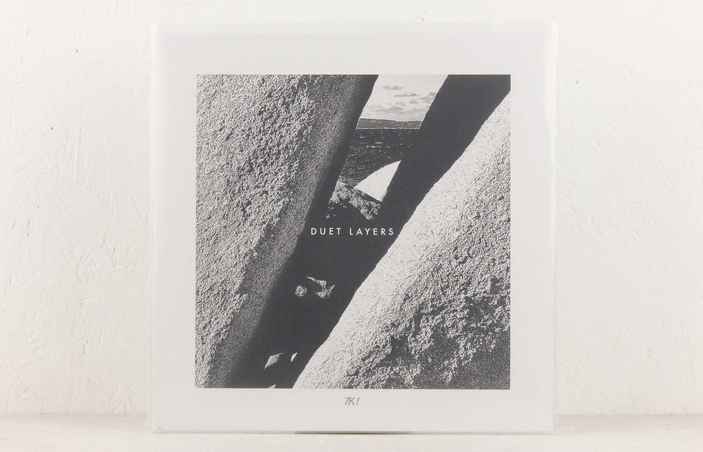 Duet Layers – Vinyl LP