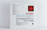 [product vendor] - Wahoo! – Vinyl LP – Mr Bongo USA