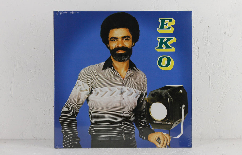 Funky Disco Music – Vinyl LP