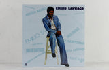 [product vendor] - Emilio Santiago – Vinyl LP – Mr Bongo USA