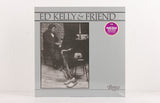 Ed Kelly & Friend ‎– Ed Kelly & Friend – Vinyl LP