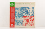 Jappa - The Complete Jazz At The Polytechnicum Recordings 1967–1968 – Vinyl LP