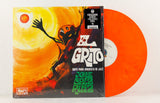 El Grito (Suite Para Orquesta De Jazz) - Limited Edition Sunset Vinyl LP