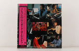 Electro Keyboard Orchestra – Electro Keyboard Orchestra (Clear Vinyl) – Vinyl LP