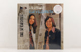 Elia Y Elizabeth – ¡Alegria! – Vinyl LP