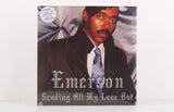 Emerson – Sending All My Love Out – Vinyl 12"