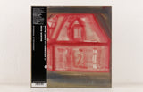 Emmanuelle Parrenin – Maison Rose – Vinyl LP + 7"