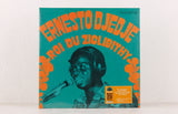 Ernesto Djedje – Roi Du Ziglibithy – Vinyl LP