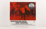 Ethiopian Soul And Groove - Ethiopian Urban Modern Music Vol. 1 – Vinyl LP