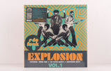 Various Artists ‎– Edo Funk Explosion Vol. 1 – Vinyl 2LP