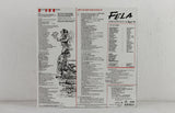 [product vendor] - Fela Anikulapo-Kuti & Egypt '80 ‎– Beasts Of No Nation – Vinyl LP – Mr Bongo USA