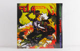 [product vendor] - Fela Ransome-Kuti & The Africa 70 ‎– Confusion – Vinyl LP – Mr Bongo USA