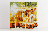 [product vendor] - Fela Kuti & The Africa 70 ‎– He Miss Road – Vinyl LP – Mr Bongo USA