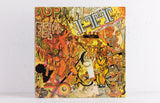 [product vendor] - Fela Kuti - International Thief Thief (I.T.T.) – Vinyl LP – Mr Bongo USA