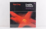 [product vendor] - Red Clay – Vinyl LP – Mr Bongo USA