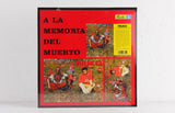 [product vendor] - Fruko ‎– A La Memoria Del Muerto – Vinyl LP – Mr Bongo USA