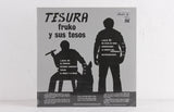 [product vendor] - Tesura – Vinyl LP – Mr Bongo USA