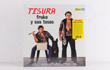 [product vendor] - Tesura – Vinyl LP – Mr Bongo USA