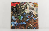 Fela & Africa 70 – Kalakuta Show (blue vinyl) – Vinyl LP