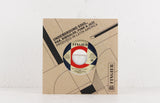 The Kevin Fingier Collective Feat Jo Ann Hamilton, Diane Ward & Josi Dias – My Heart Is Burning / Foreword Dub – Vinyl 7"