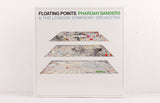 Floating Points, Pharoah Sanders & The London Symphony Orchestra ‎– Promises – Vinyl LP
