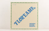Modern Sound Quartet – Floreama – Vinyl LP