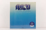 Various Artists – Fusion Global Sounds (1970-1983) – Vinyl LP